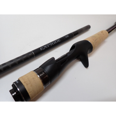 22エクスプライド 1610M